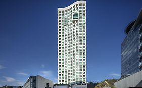 The Paragon Hotel Mexico Santa Fe By Accor