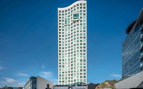 The Paragon Hotel Mexico Santa Fe By Accor